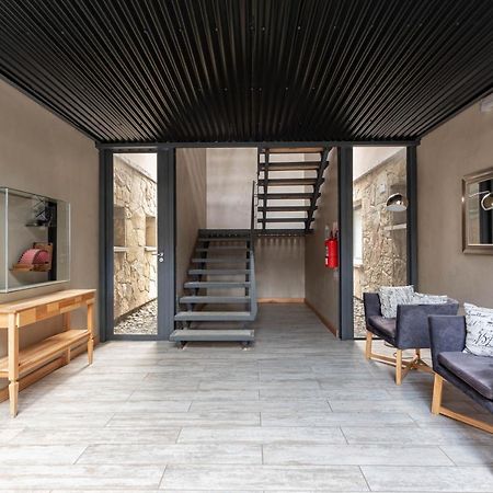 Umain 12 Apartment San Martin de los Andes Exterior photo