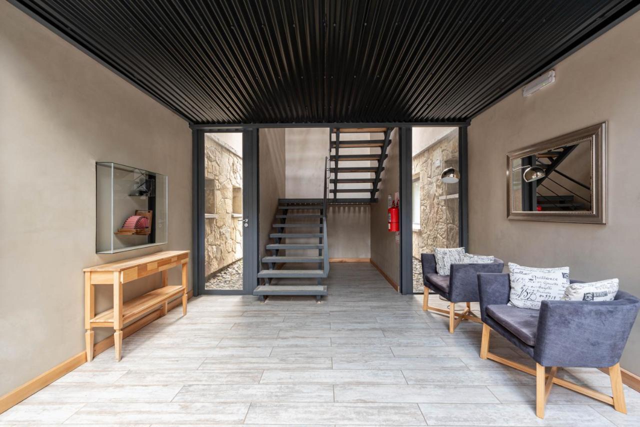 Umain 12 Apartment San Martin de los Andes Exterior photo