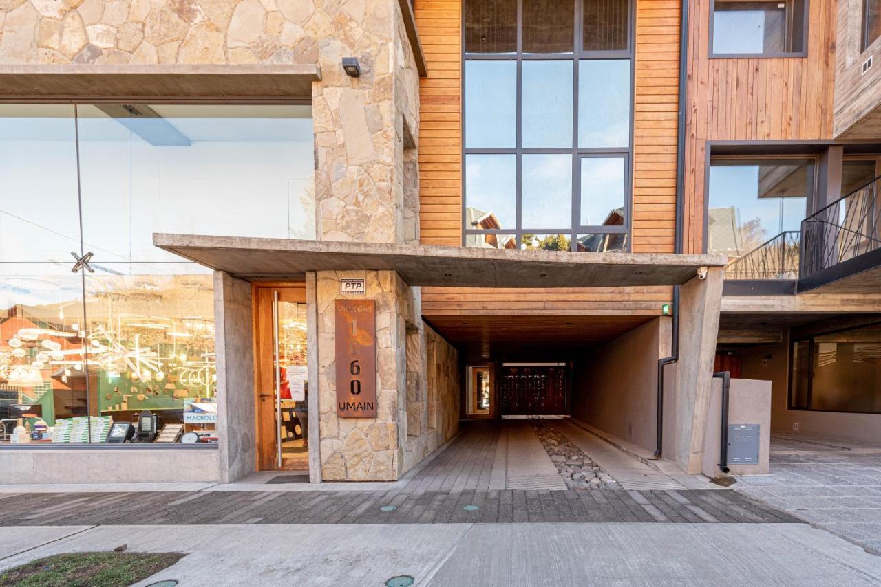 Umain 12 Apartment San Martin de los Andes Exterior photo