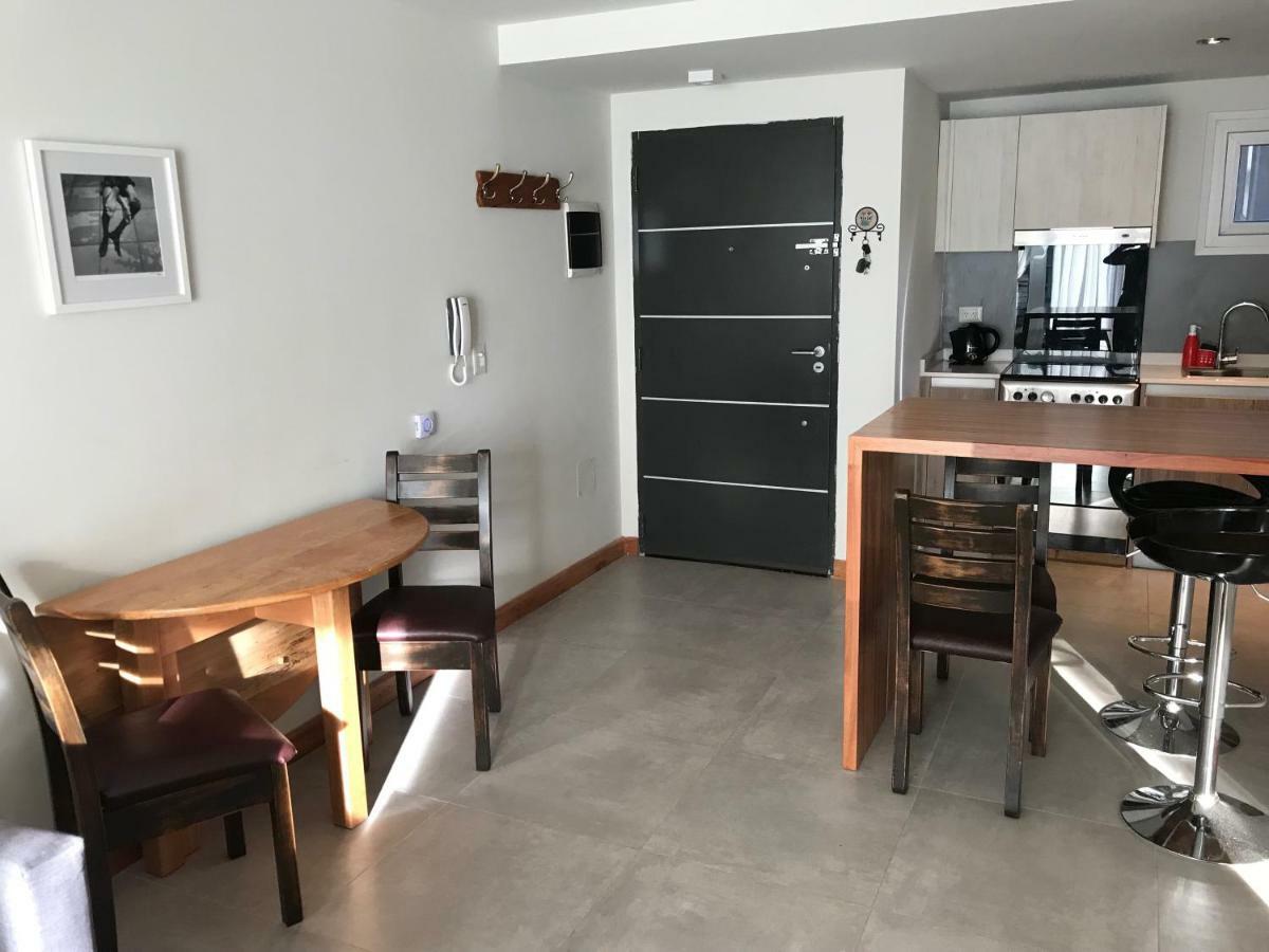 Umain 12 Apartment San Martin de los Andes Exterior photo