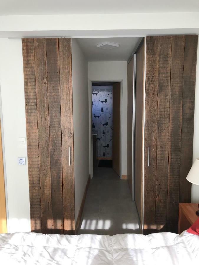 Umain 12 Apartment San Martin de los Andes Exterior photo