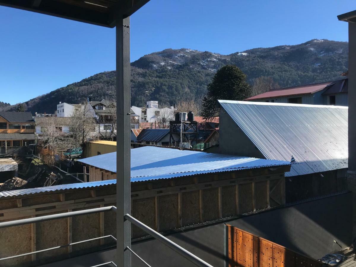 Umain 12 Apartment San Martin de los Andes Exterior photo