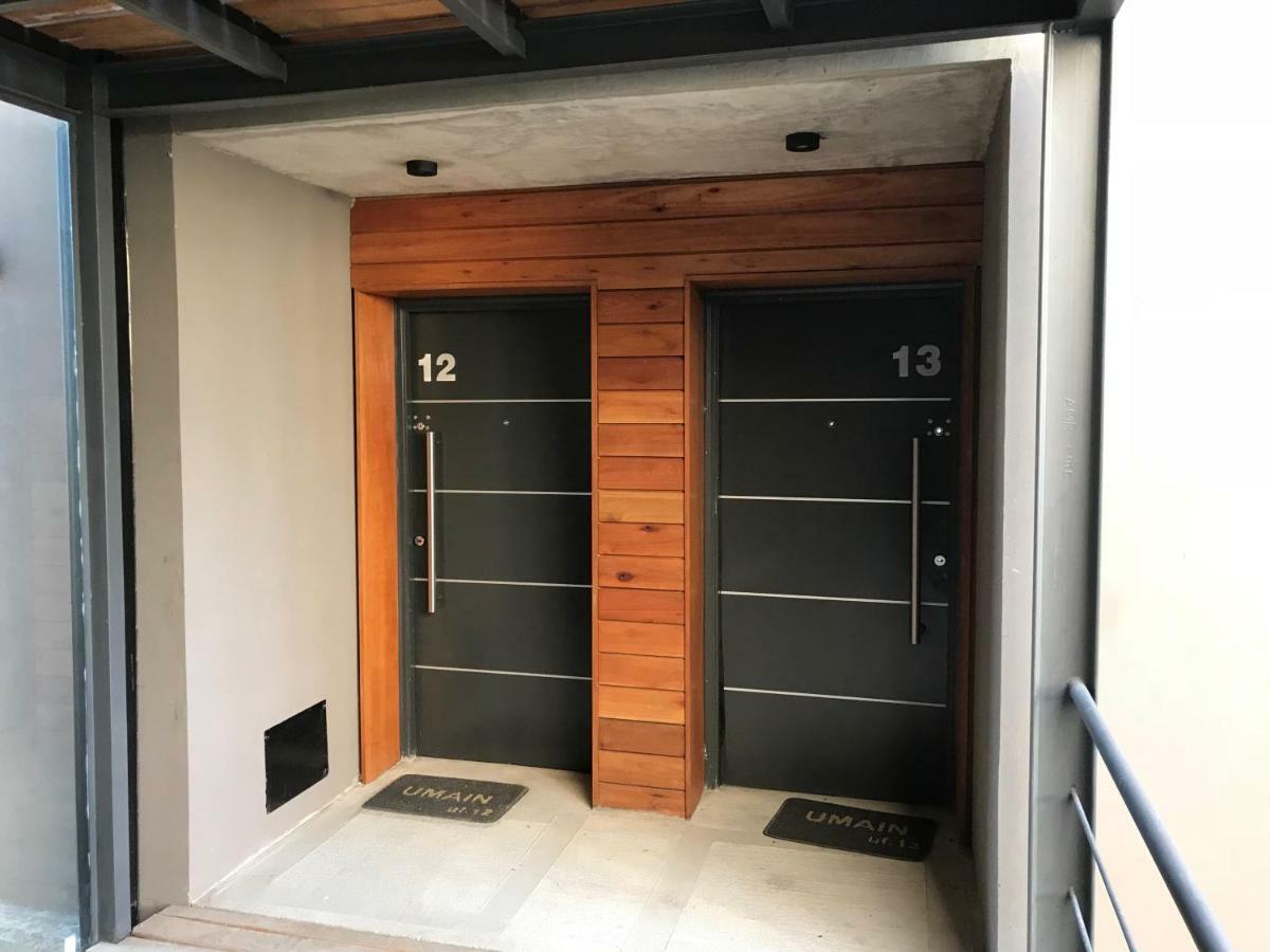 Umain 12 Apartment San Martin de los Andes Exterior photo