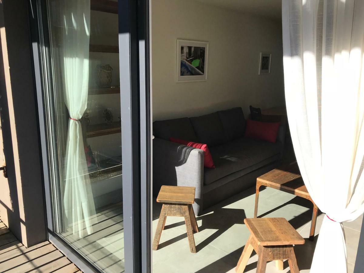 Umain 12 Apartment San Martin de los Andes Exterior photo