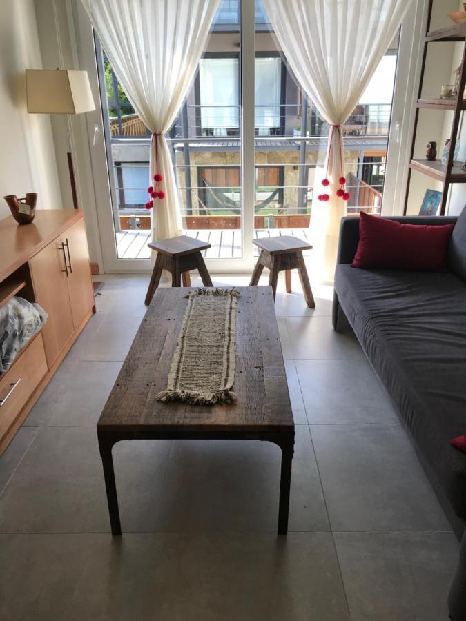 Umain 12 Apartment San Martin de los Andes Exterior photo