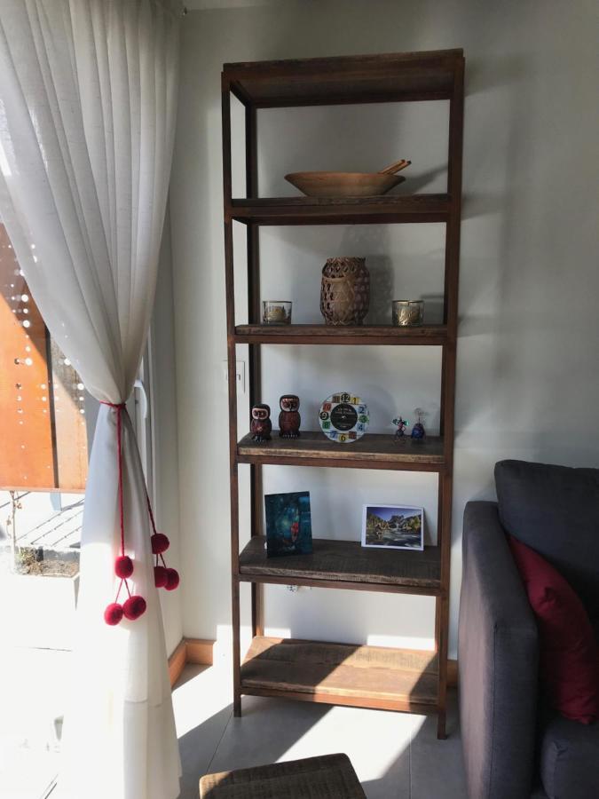 Umain 12 Apartment San Martin de los Andes Exterior photo